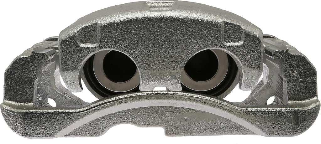 Disc Brake Caliper Assembly, Remanufactured Pack of 2 X93092