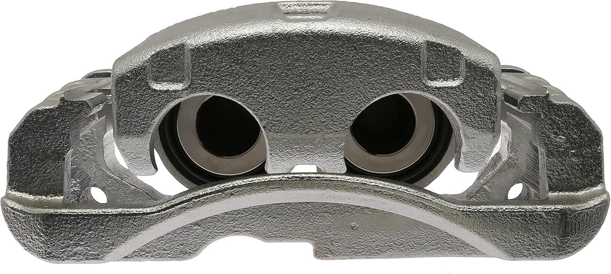 Disc Brake Caliper Assembly, Remanufactured Pack of 2 X93092