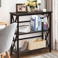 Coffee Standard Bookcase K354