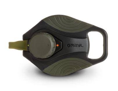 Grayl Geopress Water Purifier L11412