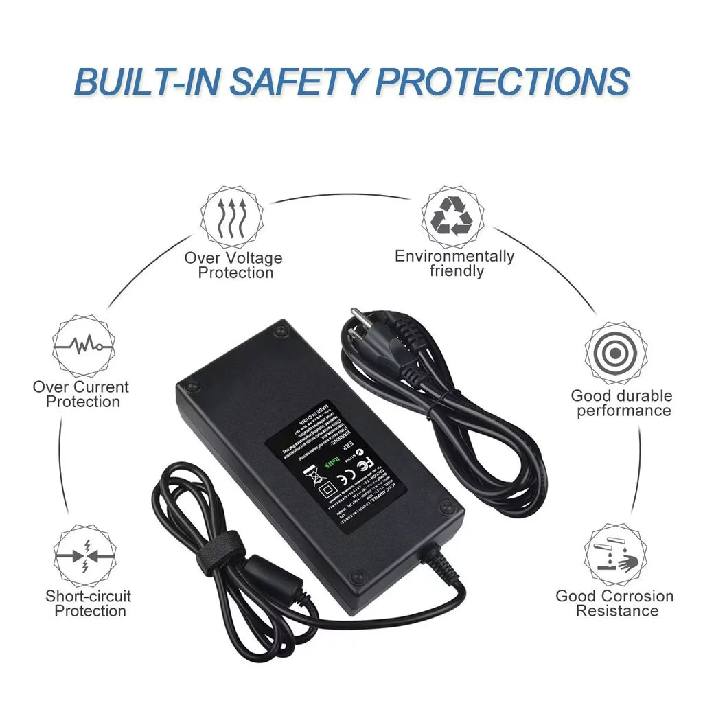 AC Adapter Charger Power G6643
