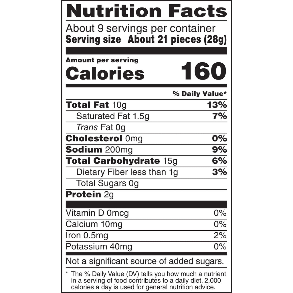 Cheese Flavored Snacks Mexican Street Corn, 8.5 oz A75566