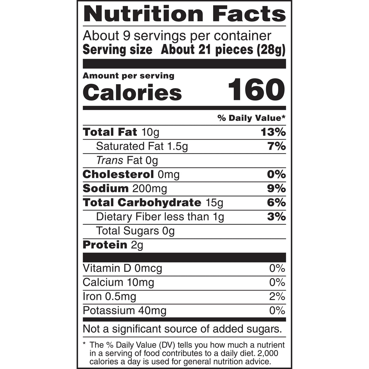 Cheese Flavored Snacks Mexican Street Corn, 8.5 oz A75566