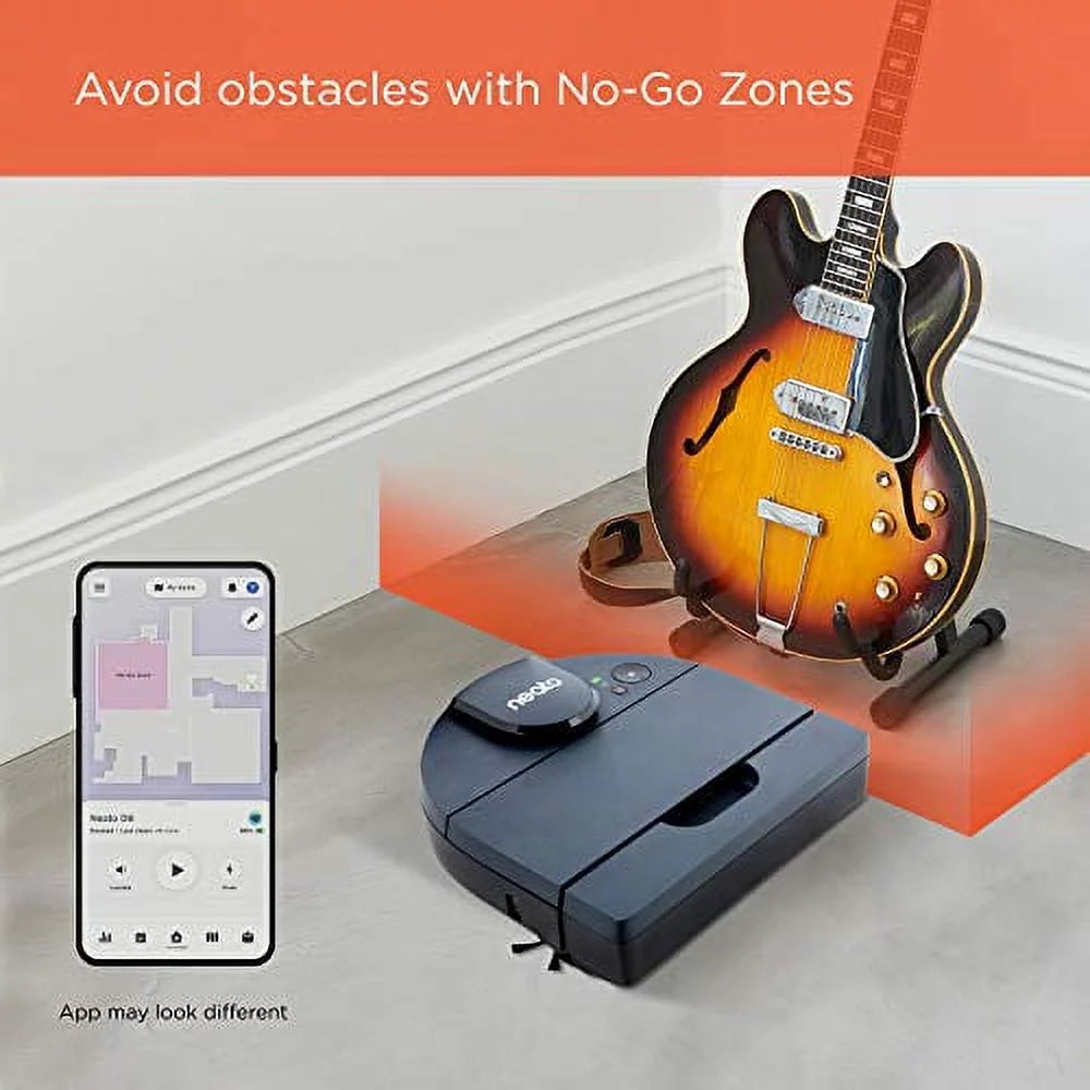 Robot Vacuum G506858