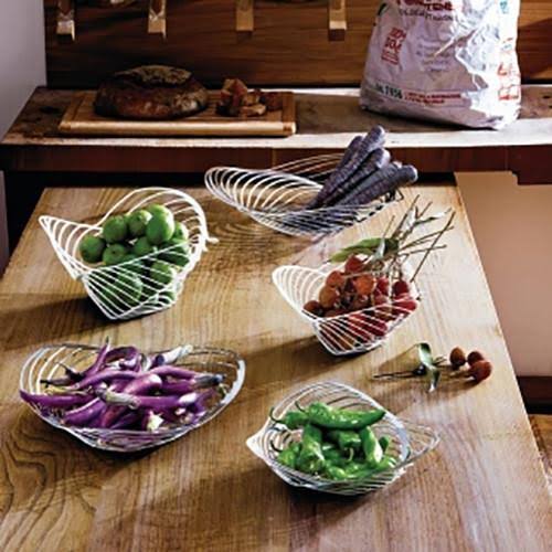 Citrus Basket L988