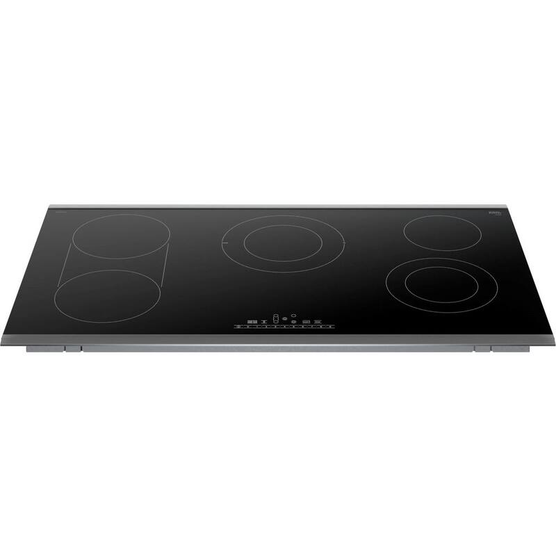 36 in. Electric Cooktop with 5 Elements D63896