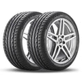 245/40R19 98Y Tires K2681