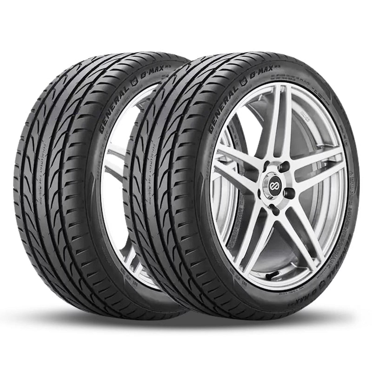 245/40R19 98Y Tires K2681