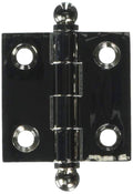 Solid Brass Cabinet Hinge Q7241