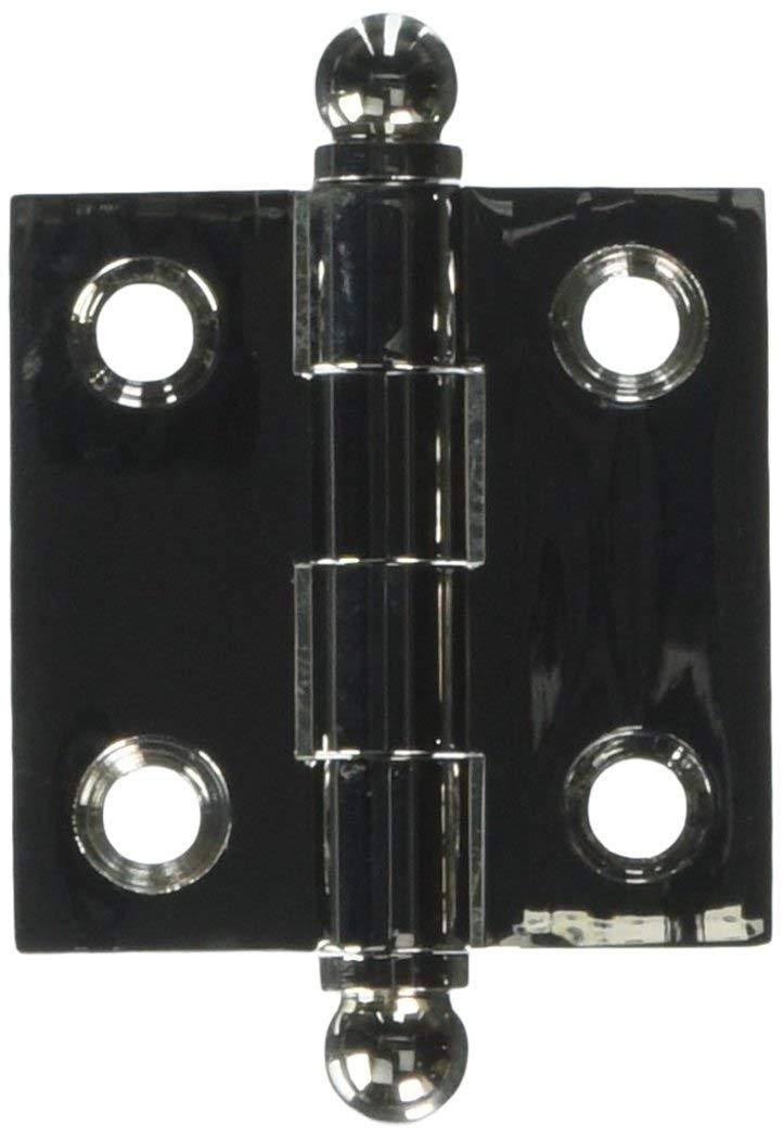 Solid Brass Cabinet Hinge Q7241