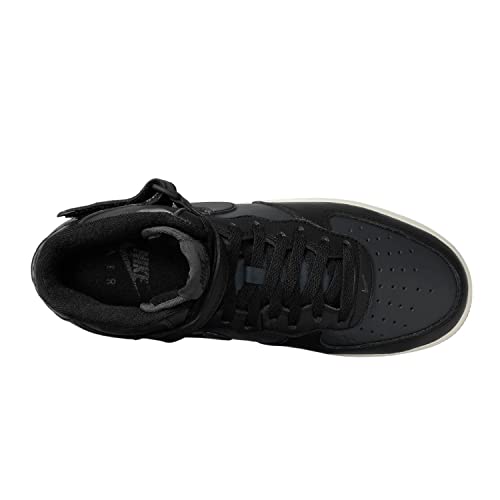 Anthracite Black Men's Shoes X728