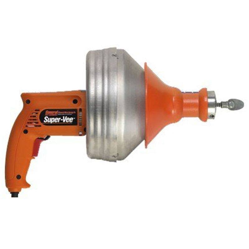 Electric Handy with Case 1/4x22 Q96114