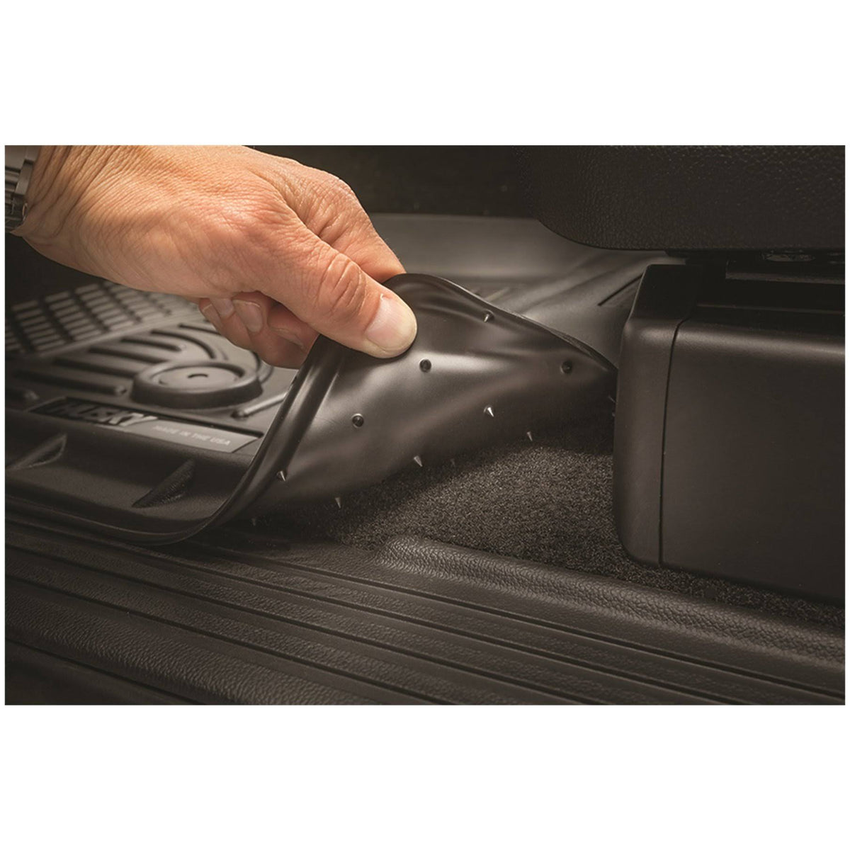 WeatherBeater Floor Liners K222