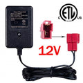 12v battery charger for ride on toys M25349