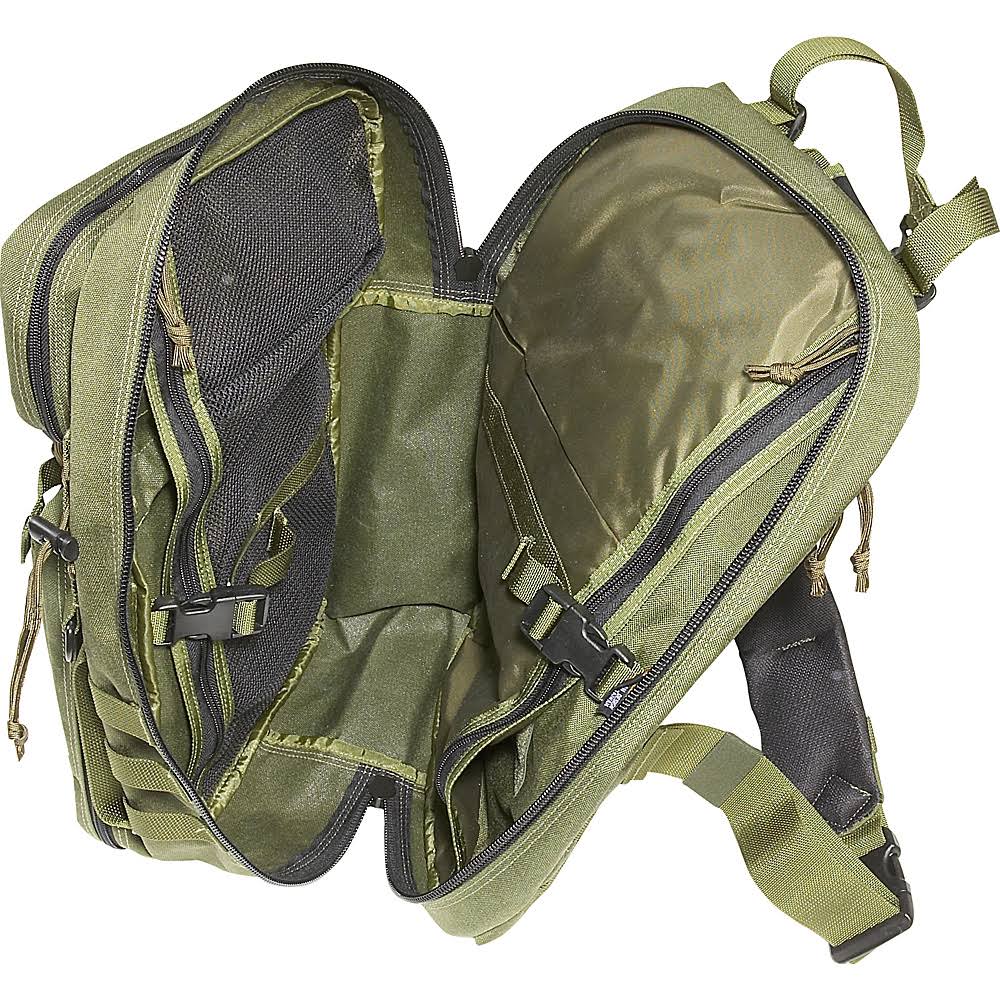 Kodiak Gearslinger N8602