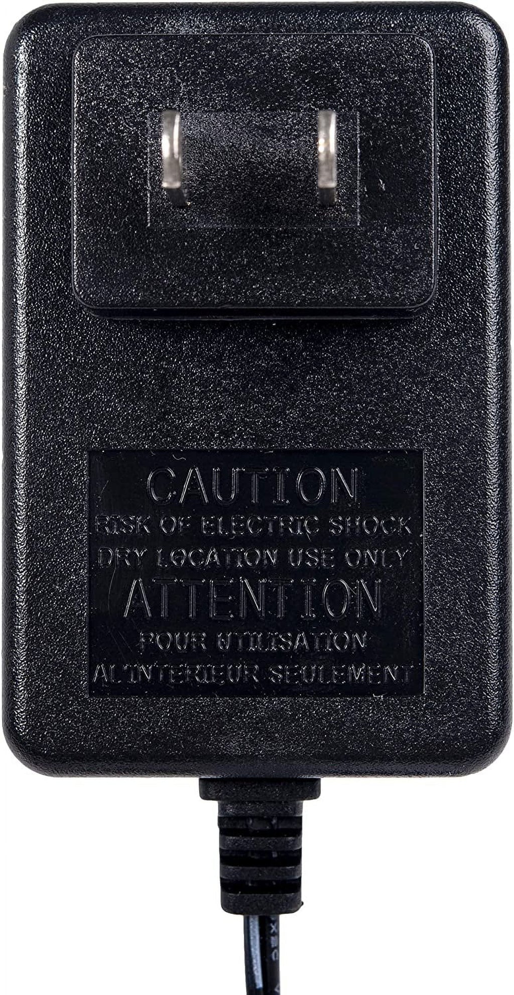 12v battery charger for ride on toys M25349