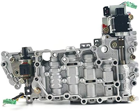 Refurbished CVT Transmission Valve Body V363852