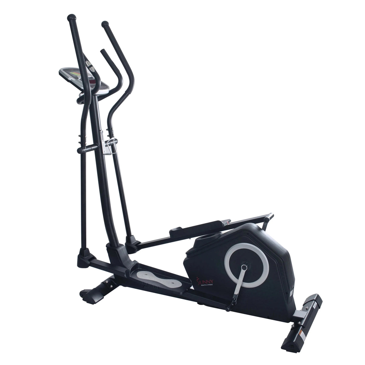 Programmable Cardio Elliptical Machine Cross Trainer H53002