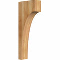 Rough Sawn Corbel, Western Red Cedar U528856