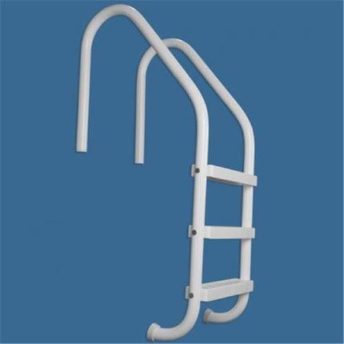 Beige 5 Step In Ground Ladder Q377177