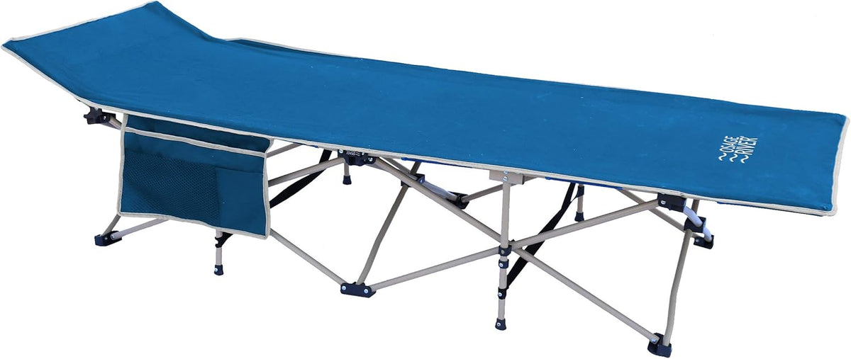 Standard Folding Camping Cot Pack of 2 M699