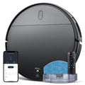 2 in 1 Robot Vacuum and Mop Combo E143777