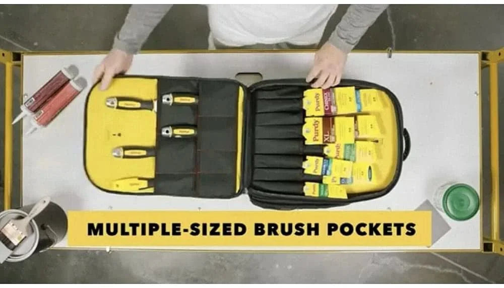 Painter's Backpack Y953298