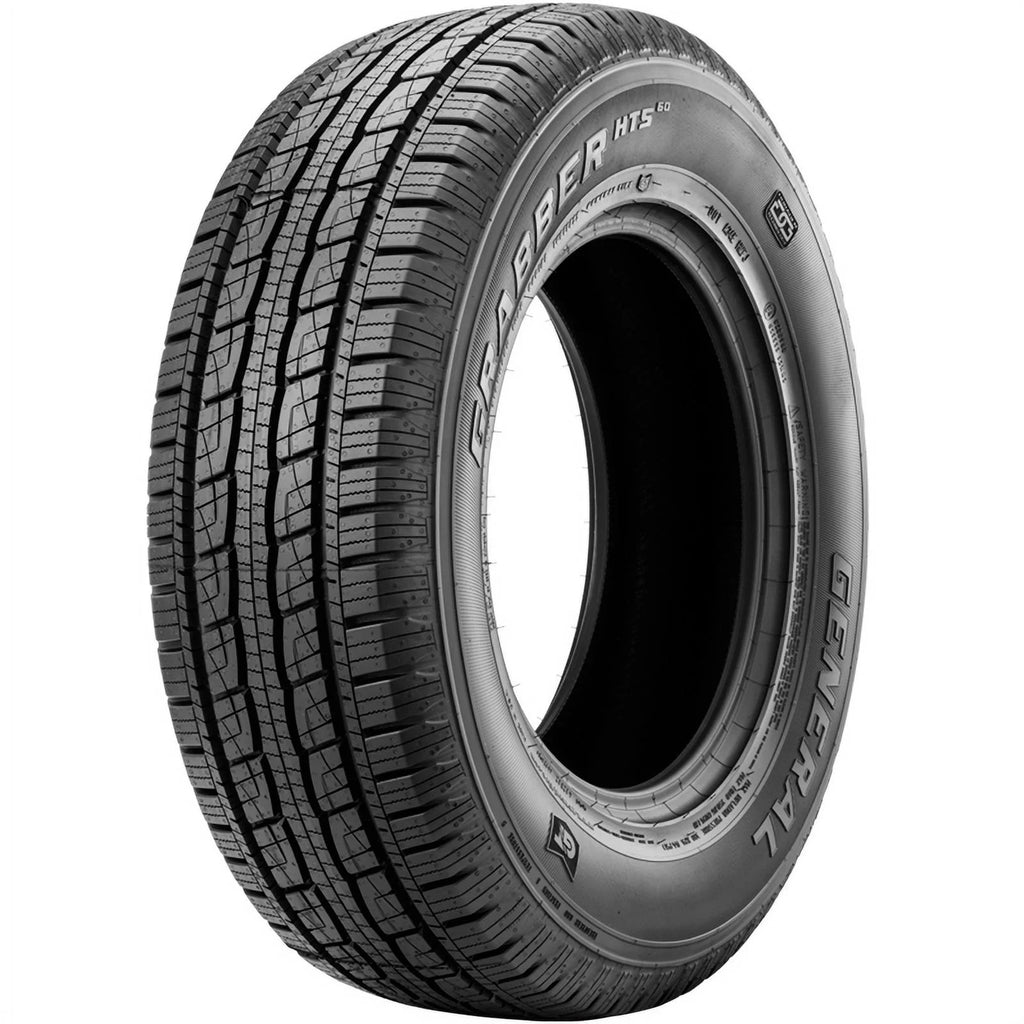 275/65R18 123 S Tire E5185