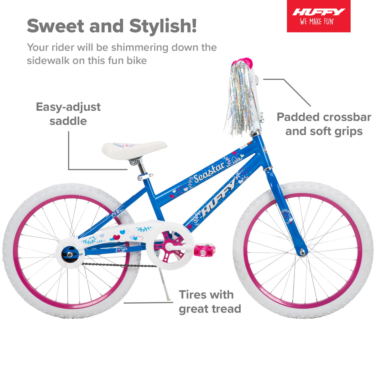 20 in. Kids Bike R43496