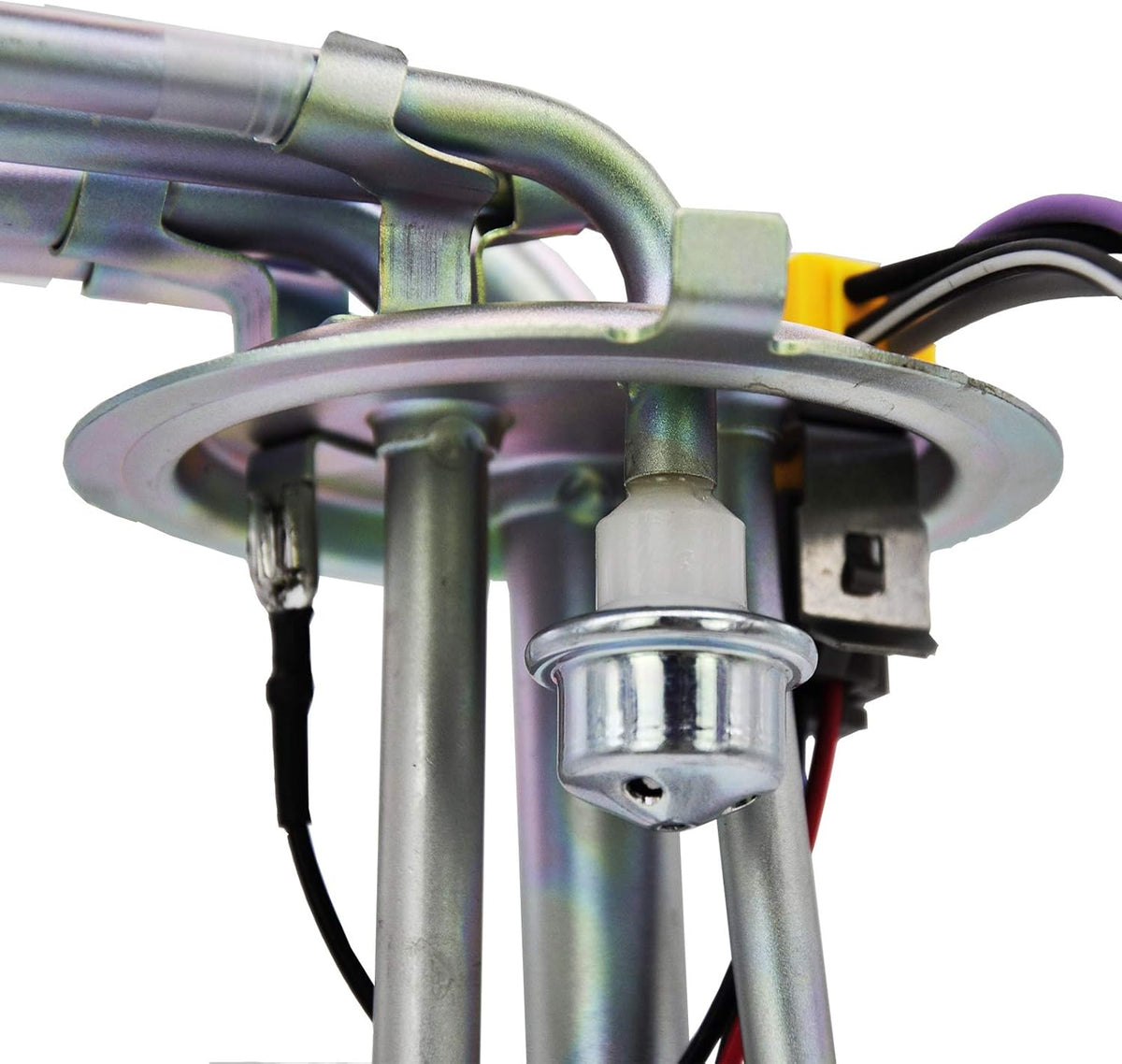 Fuel Pump Module Assembly Pack of 2 E883704