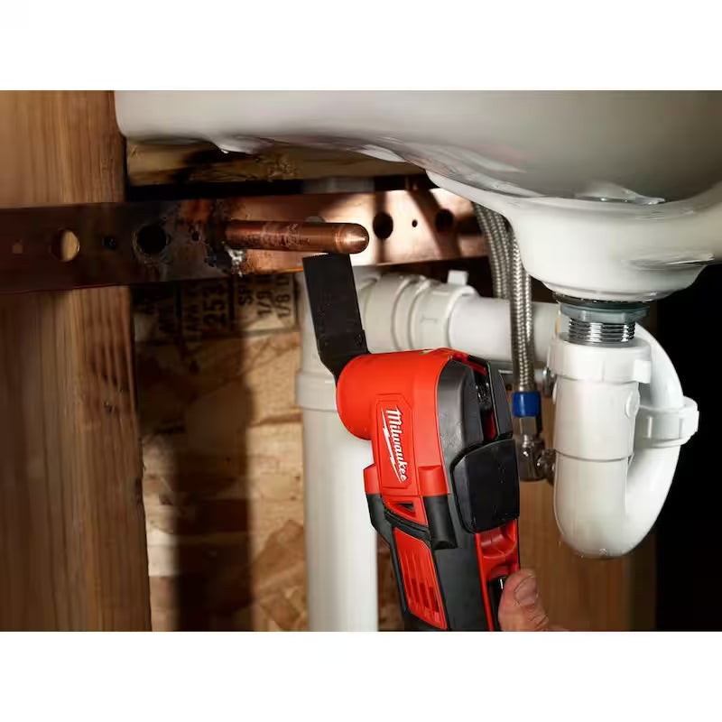 18V Cordless Oscillating Multi-Tool L78700