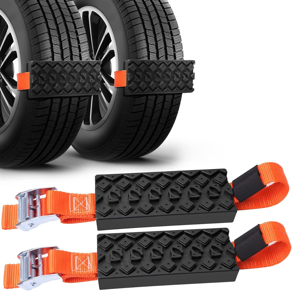 Tire Traction Device Set of 2 C223279