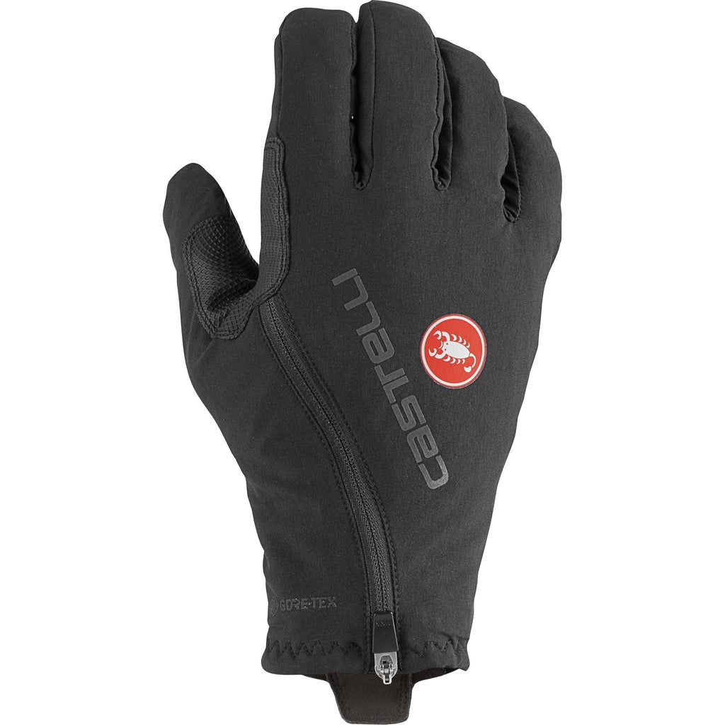 Black GT Gloves A5182