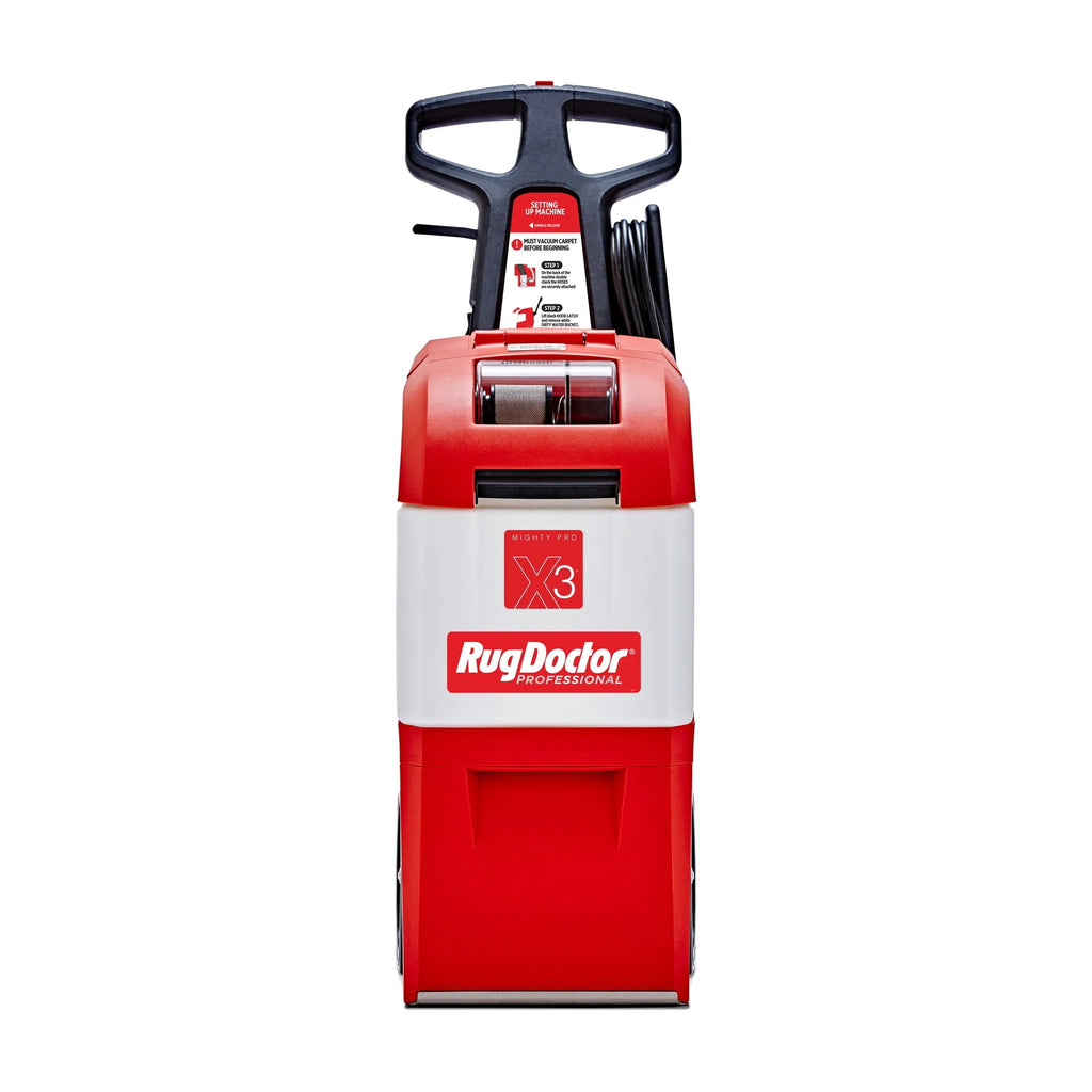 Commercial Carpet Cleaner J33509