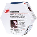 Black Combo Pack Fasteners 15 Rolls K58591