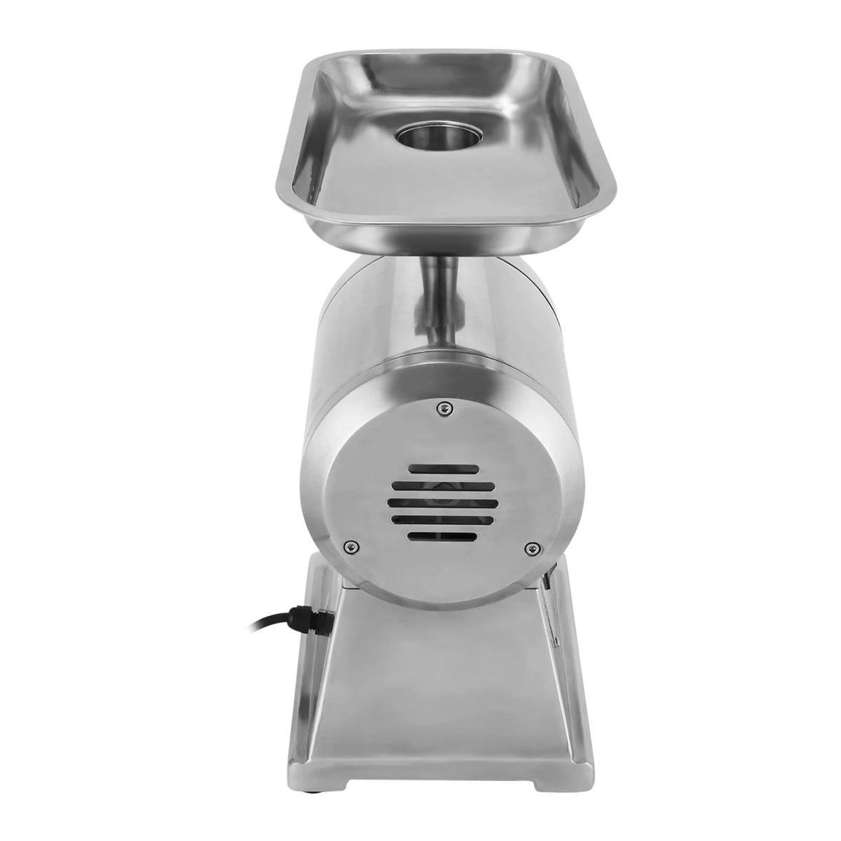 Commercial Electric Stainless Steel Meat Grinder 250 kg p/h 110V U491