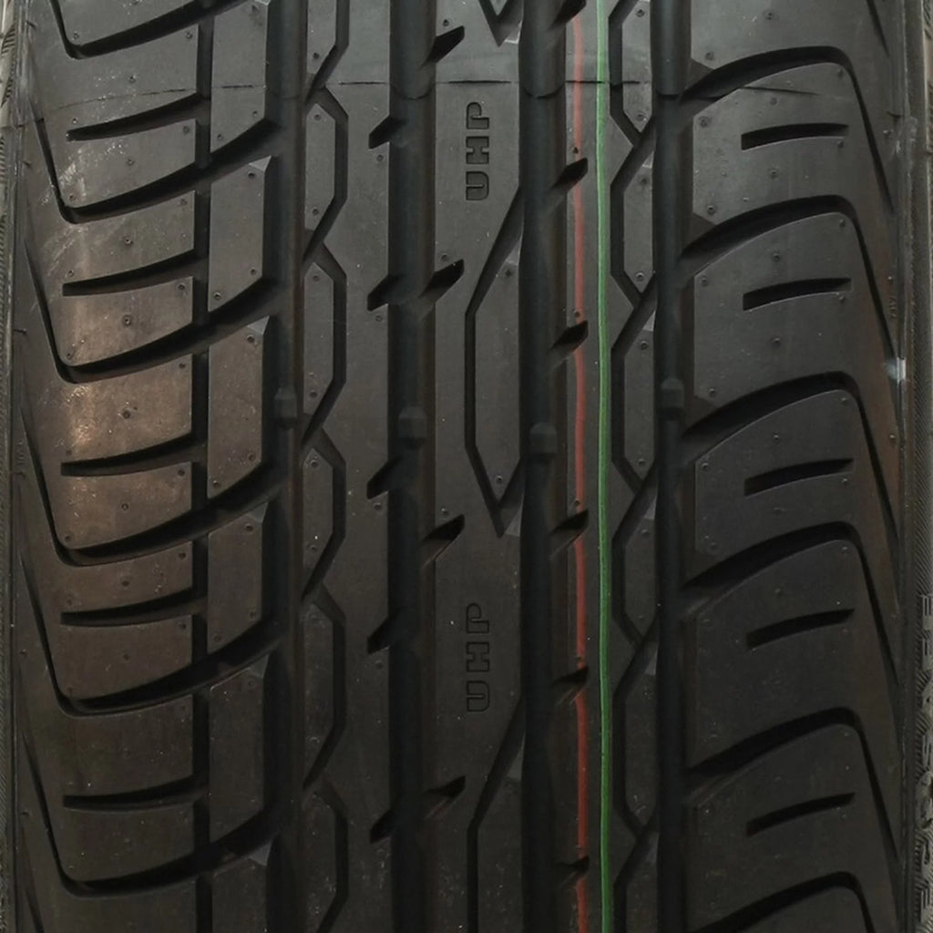 245/45ZR20 99W Passenger Tire R227457