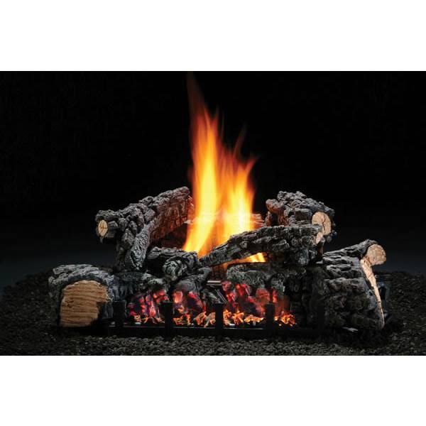 Vent-Free Log Set R791