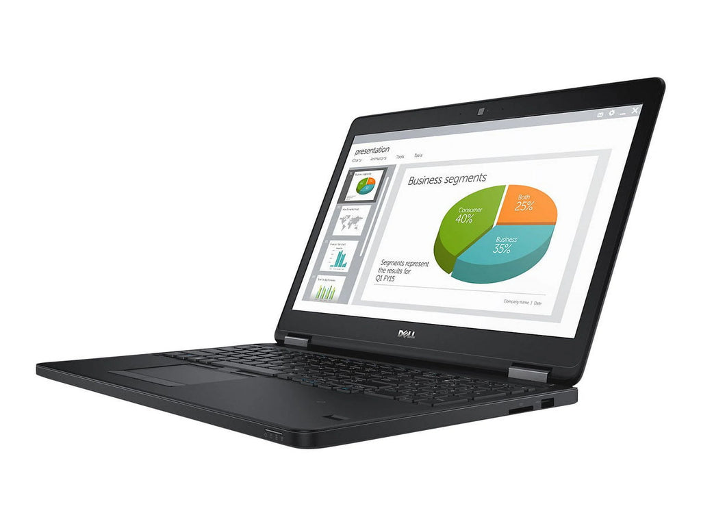15.6" Laptop, Intel Core i5, 500GB HD, Windows 7 Professional C204