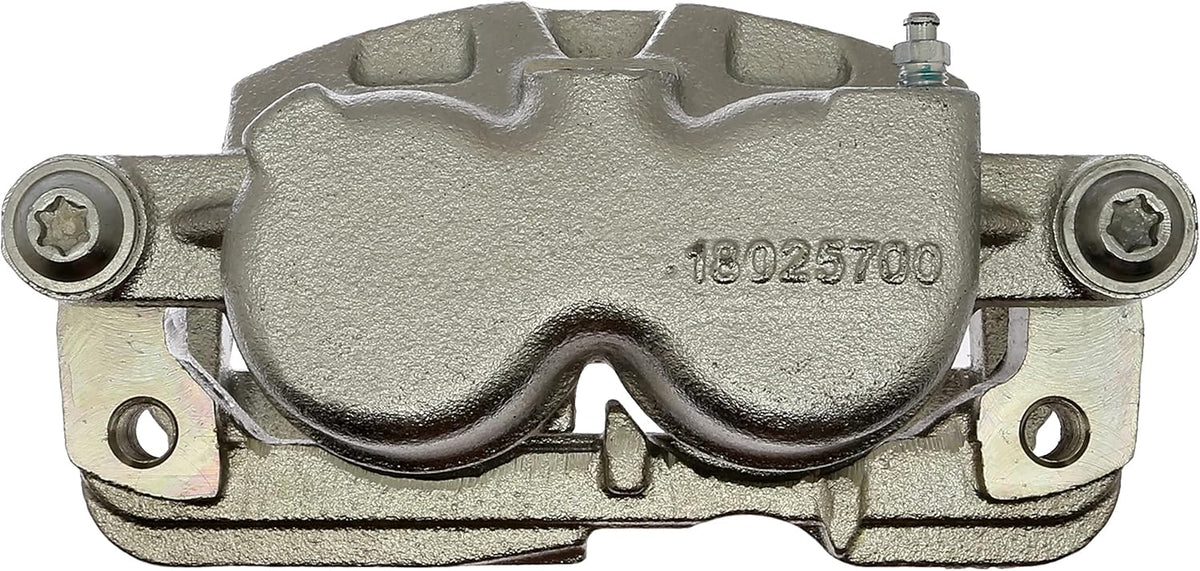 Disc Brake Caliper Assembly, Remanufactured Pack of 2 X93092