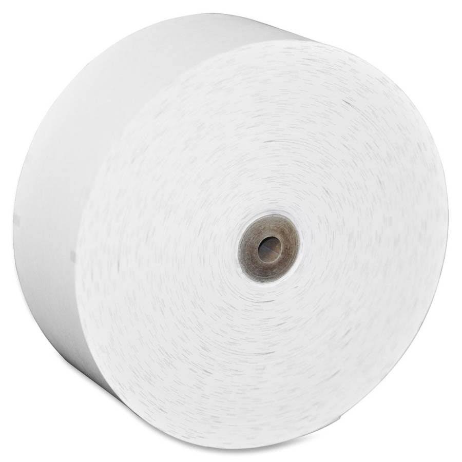 Thermal Paper Rolls, White, 4/Carton O68027