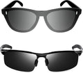 HD Polarized Sunglasses UV400 Protection I67852