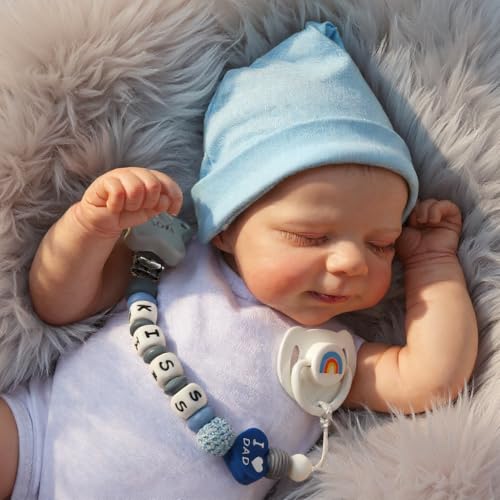 18 Inch Newborn Sleeping Baby Dolls U683678