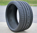 275/25R28 99W XL Ultra-High Performance All Season Tire A69245