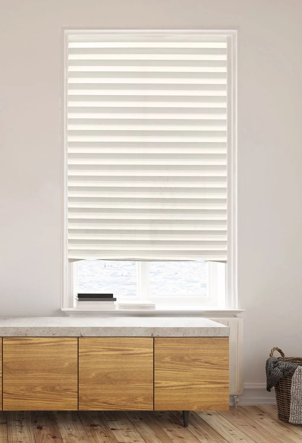 White Polyethylene M98719
