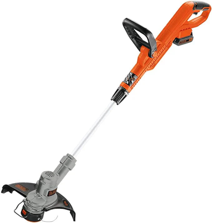 20V MAX Lithium 12 in. Trimmer/Edger I14382