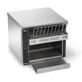 350 Slices/Hr Conveyor Toaster X476506