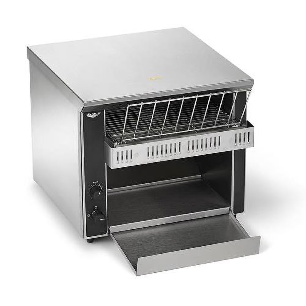 350 Slices/Hr Conveyor Toaster X476506