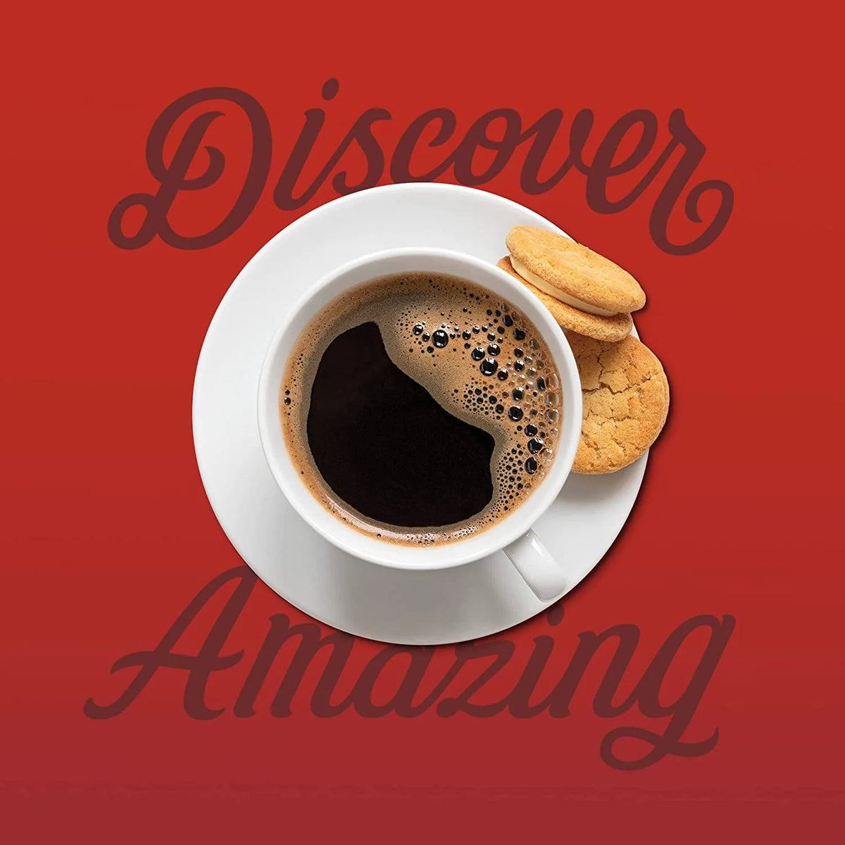 2-in-1 Coffee Maker and Espresso Maker Z7534