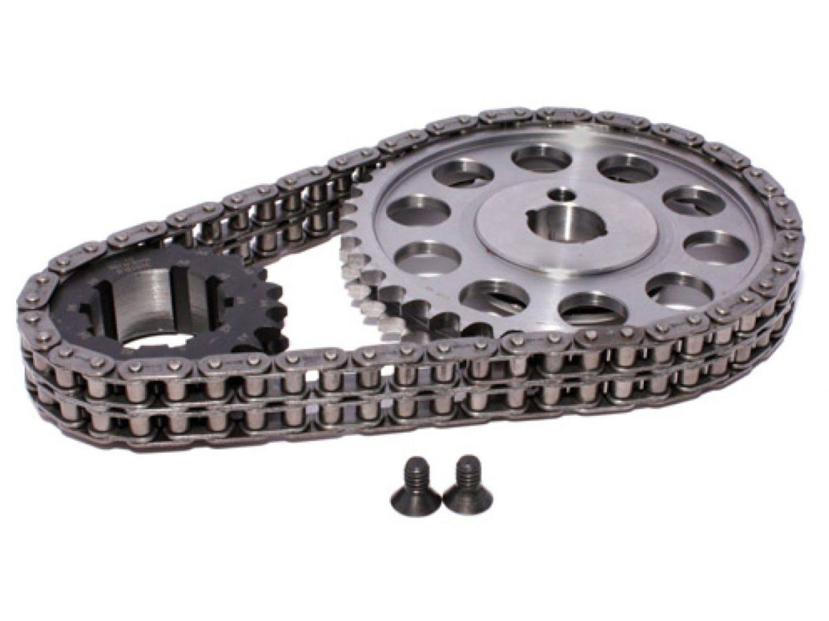 Keyway Adjustable Billet Timing Set P983